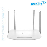 TP-Link EC220-G5 V3 AC1200 Dual Band Gigabit Router